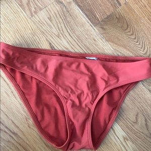 Hollister bikini bottom